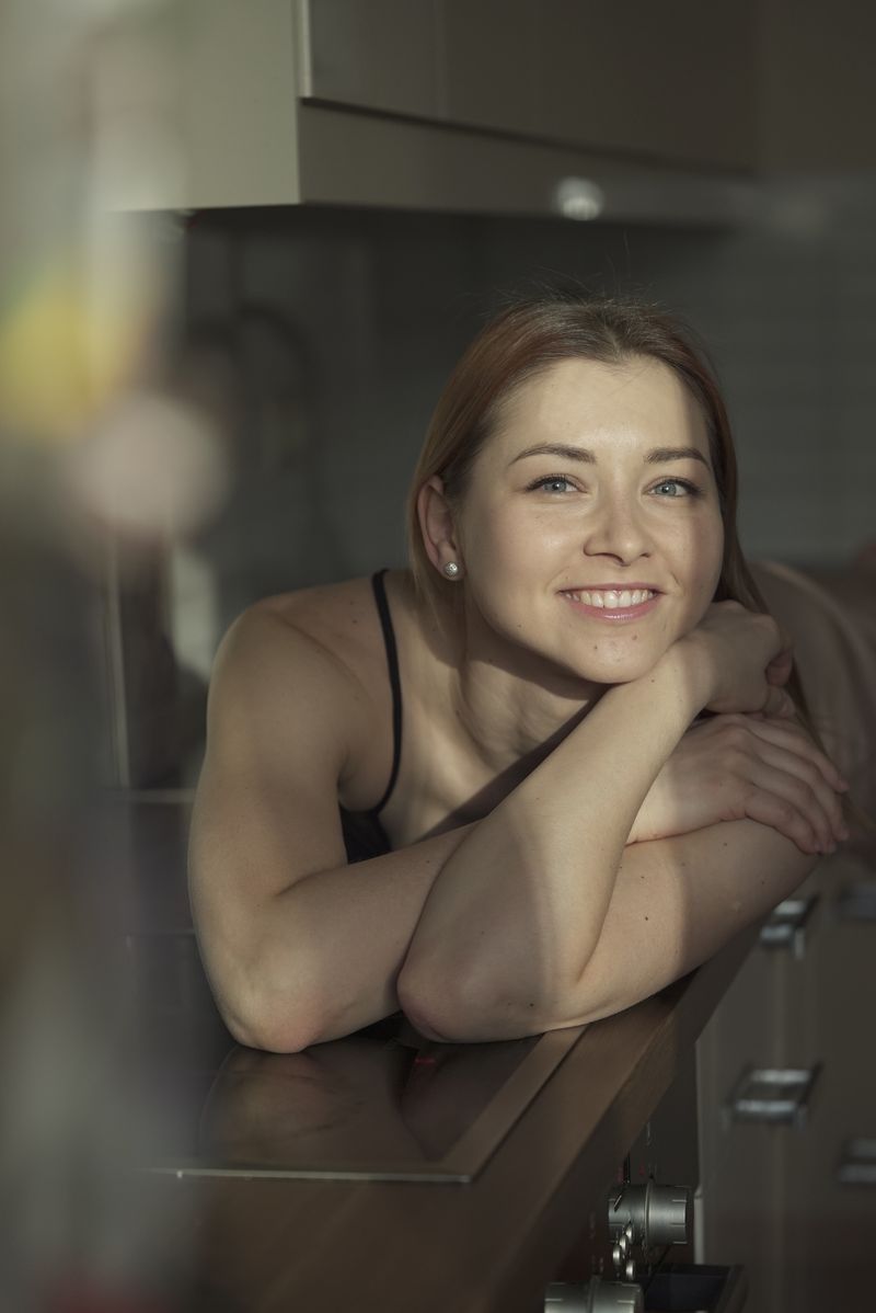 Olga L.