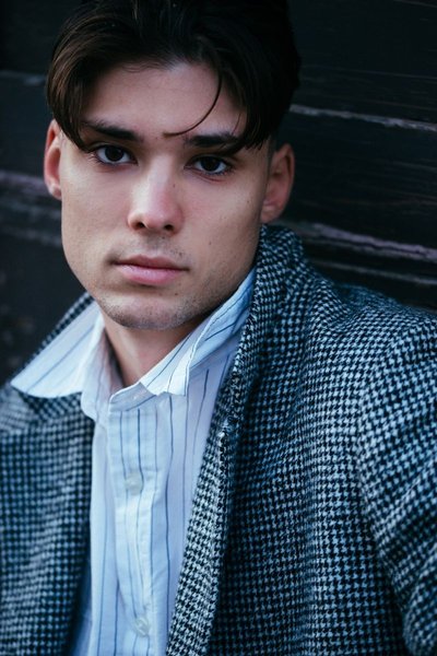 Kevin C.